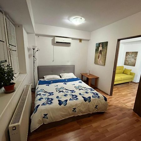 Appartement Lemonhouse à Bucarest Extérieur photo