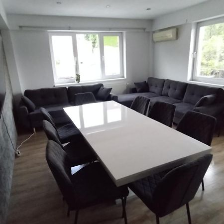 Appartement Lemonhouse à Bucarest Extérieur photo